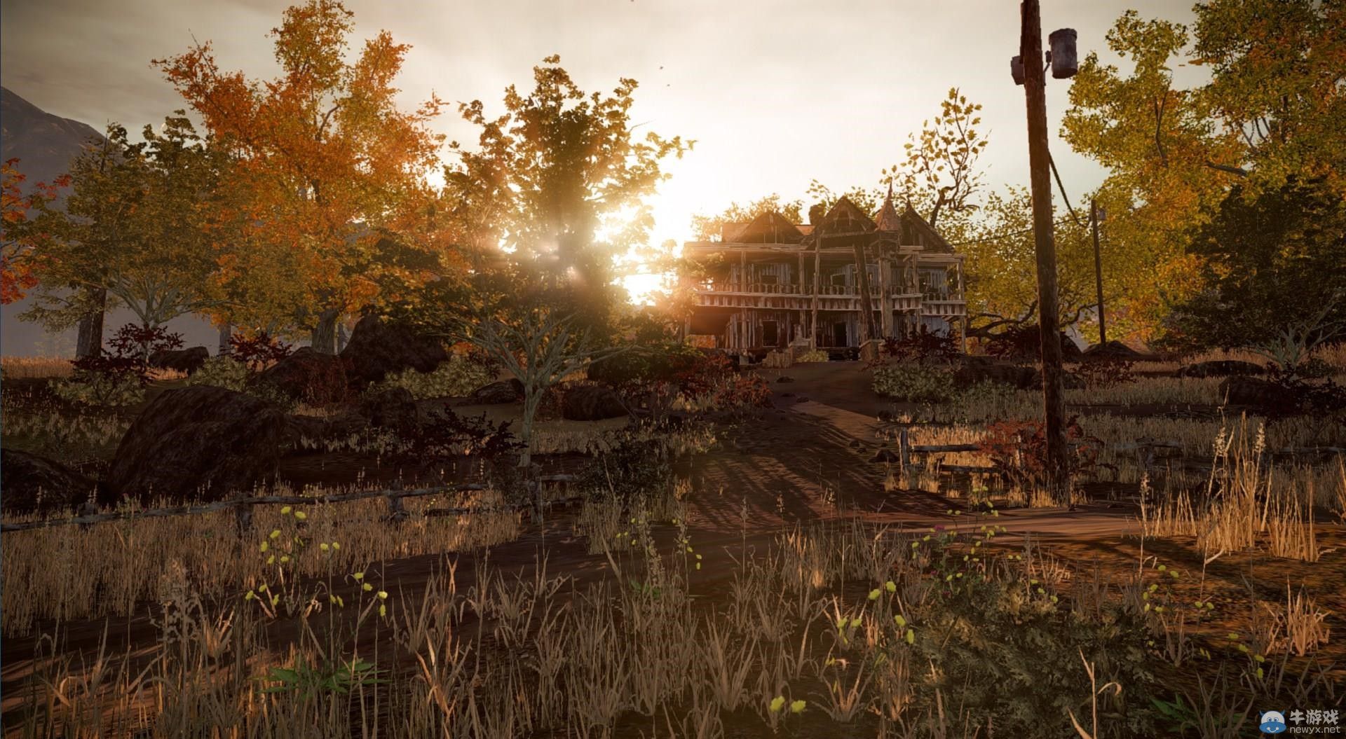 《腐爛國度》（State of Decay）周年版明年登錄Xbox One：畫面將達(dá)到將達(dá)到1080P