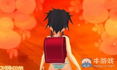 《閃亂神樂2：真紅》（Senran Kagura 2：Deep Crimson）DLC海量福利圖：紳士小心擼斷手