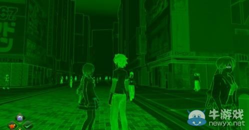 《秋葉原之旅2》（AKIBA'S TRIP 2）曝中文繁體版發售日：街頭扒衣秀身姿