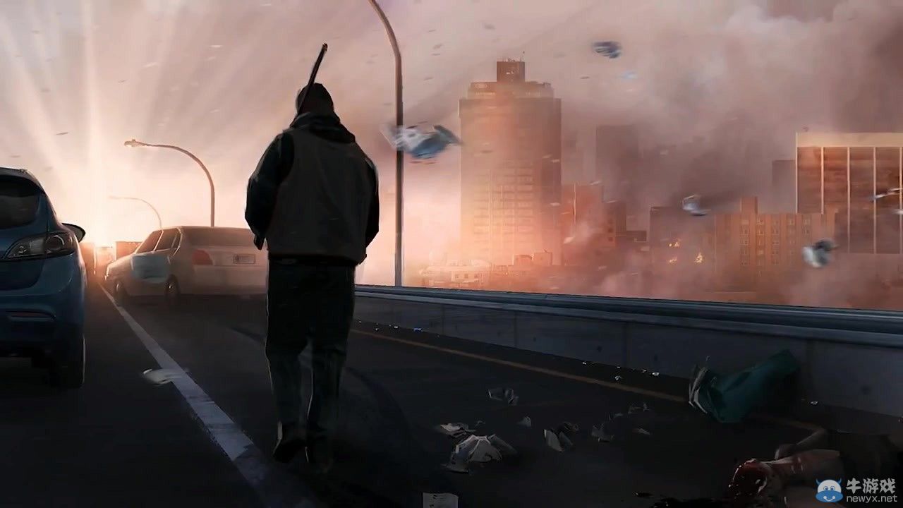 《腐爛國度》（State of Decay）周年版明年登錄Xbox One：畫面將達(dá)到將達(dá)到1080P