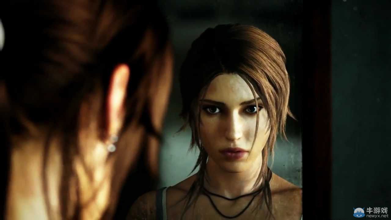 四點(diǎn)關(guān)鍵將助《古墓麗影：崛起》（Rise of the Tomb Raider）真正崛起