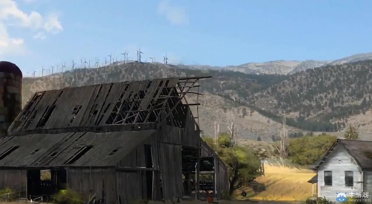 《腐爛國度》（State of Decay）周年版明年登錄Xbox One：畫面將達(dá)到將達(dá)到1080P