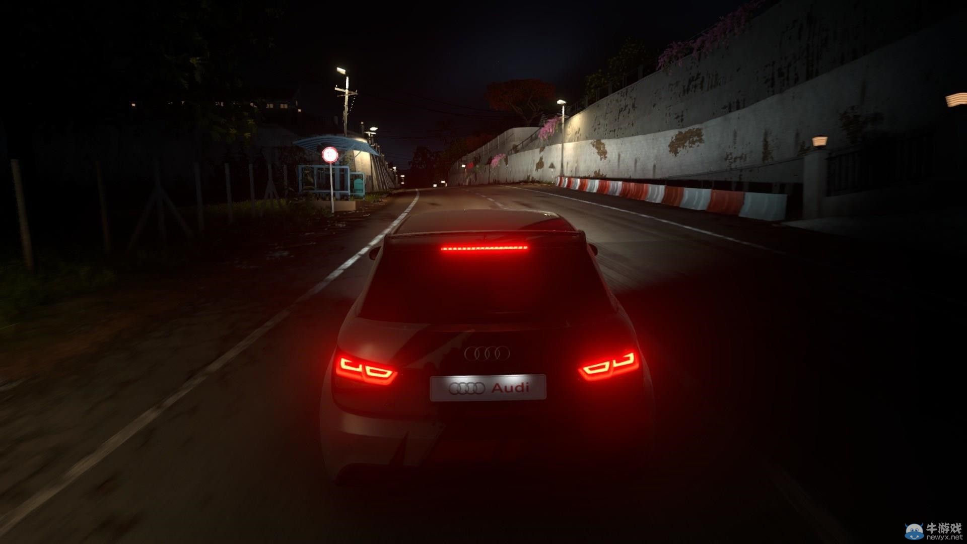 《駕駛俱樂部》（Drive Club）beta版新截圖公布：照片級跑車世界