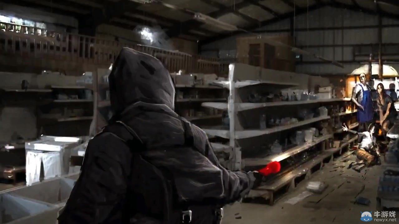 《腐爛國度》（State of Decay）周年版明年登錄Xbox One：畫面將達(dá)到將達(dá)到1080P