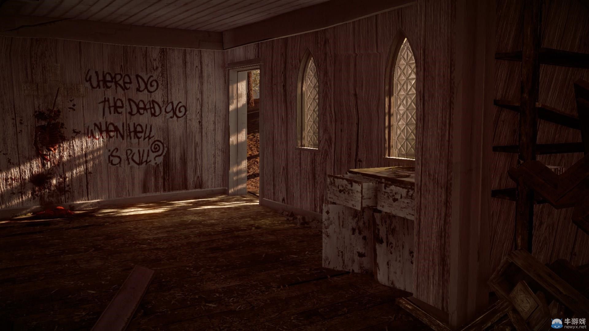 《腐爛國度》（State of Decay）周年版明年登錄Xbox One：畫面將達(dá)到將達(dá)到1080P