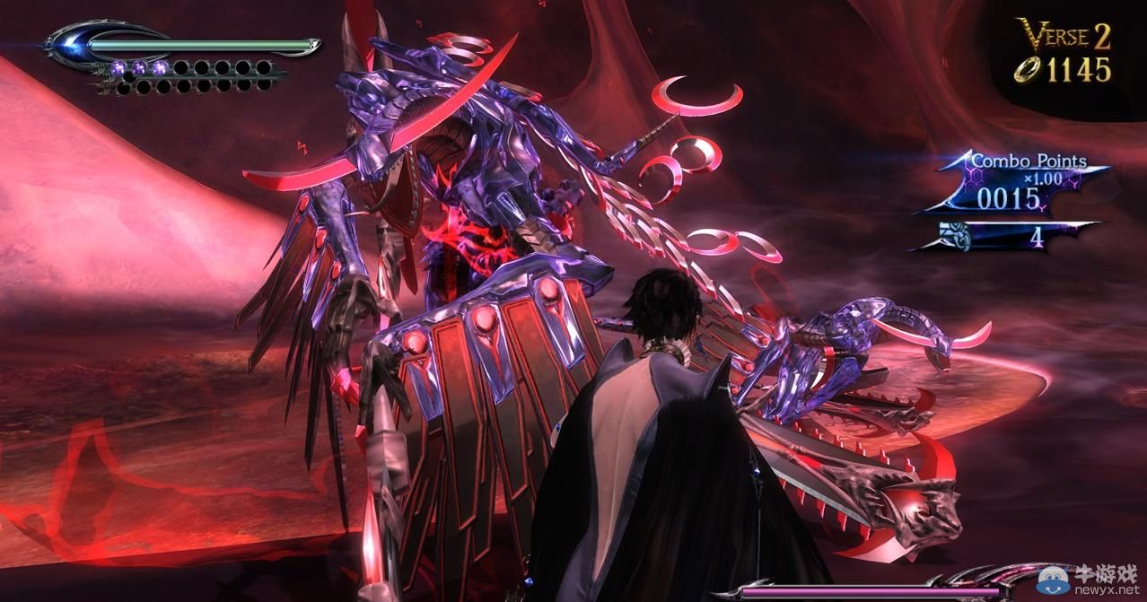 《獵天使魔女2》（Bayonetta 2）原聲音樂IGN測評：月下狂想曲或再現