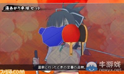 《閃亂神樂2：真紅》（Senran Kagura 2：Deep Crimson）DLC海量福利圖：紳士小心擼斷手