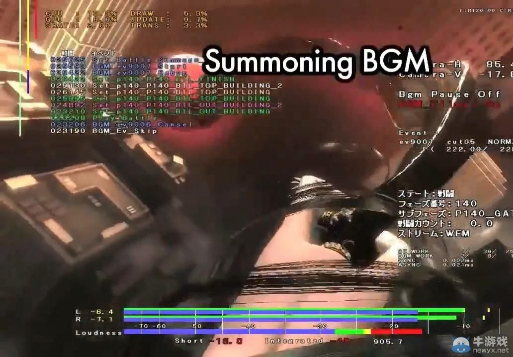 《獵天使魔女2》（Bayonetta 2）原聲音樂IGN測評：月下狂想曲或再現