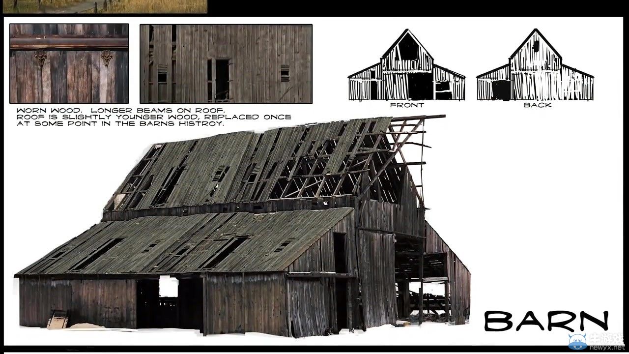 《腐爛國度》（State of Decay）周年版明年登錄Xbox One：畫面將達(dá)到將達(dá)到1080P