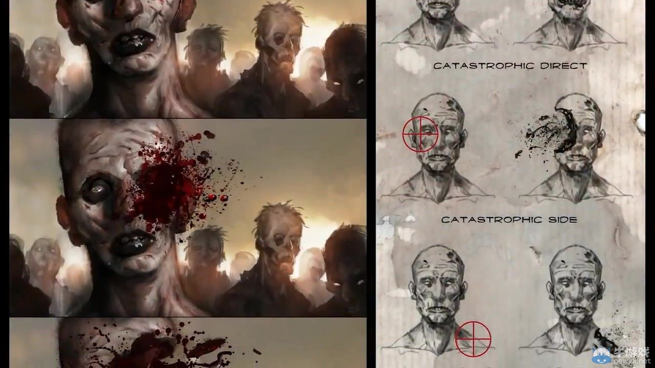 《腐爛國度》（State of Decay）周年版明年登錄Xbox One：畫面將達(dá)到將達(dá)到1080P