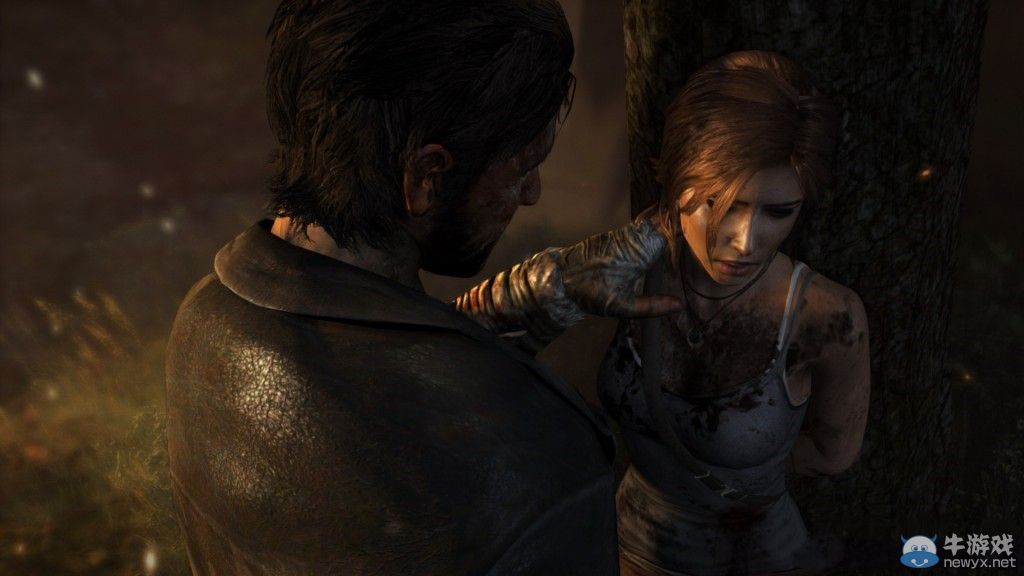 四點(diǎn)關(guān)鍵將助《古墓麗影：崛起》（Rise of the Tomb Raider）真正崛起