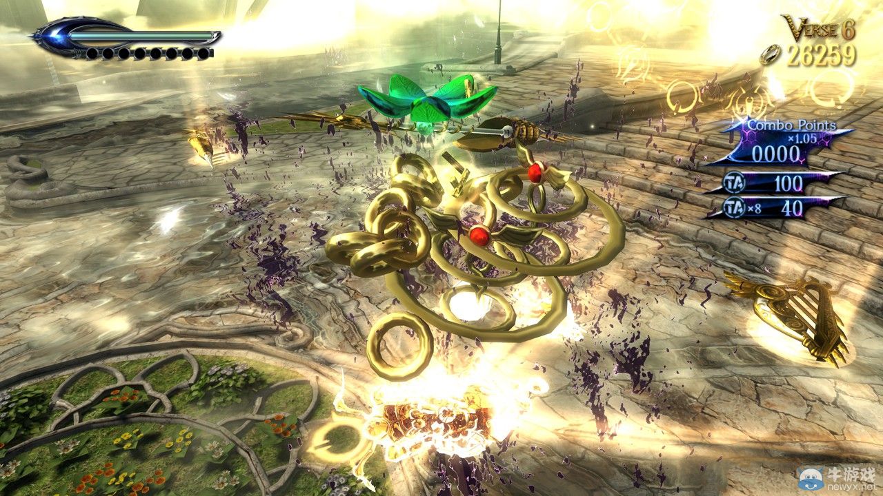 《獵天使魔女2》（Bayonetta 2）原聲音樂IGN測評：月下狂想曲或再現