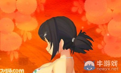 《閃亂神樂2：真紅》（Senran Kagura 2：Deep Crimson）DLC海量福利圖：紳士小心擼斷手