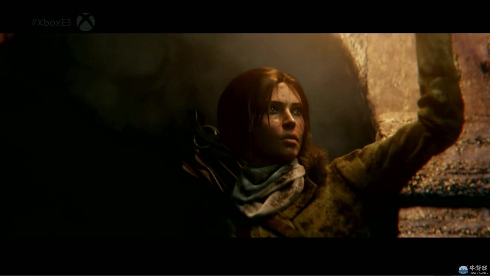 四點(diǎn)關(guān)鍵將助《古墓麗影：崛起》（Rise of the Tomb Raider）真正崛起