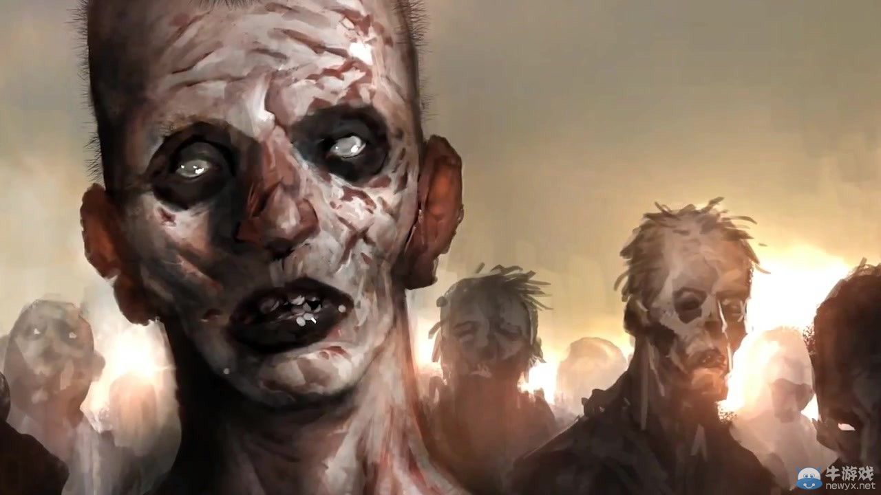 《腐爛國度》（State of Decay）周年版明年登錄Xbox One：畫面將達(dá)到將達(dá)到1080P