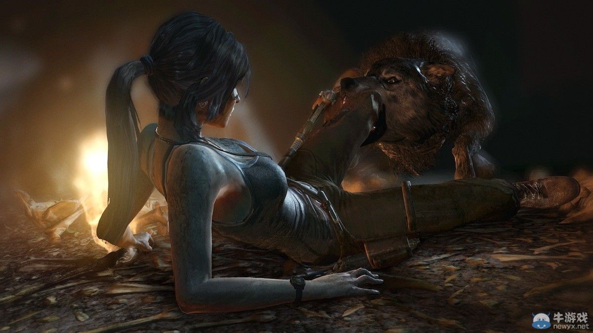 四點(diǎn)關(guān)鍵將助《古墓麗影：崛起》（Rise of the Tomb Raider）真正崛起