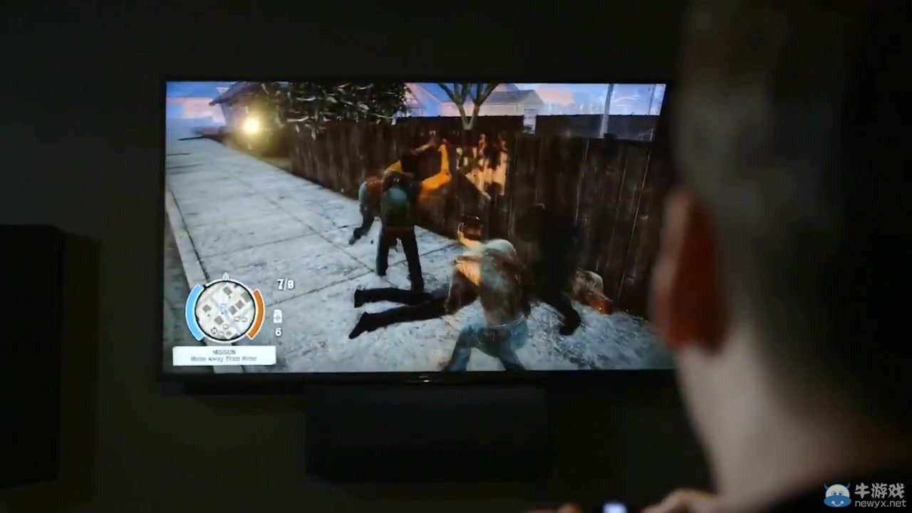 《腐爛國度》（State of Decay）周年版明年登錄Xbox One：畫面將達(dá)到將達(dá)到1080P