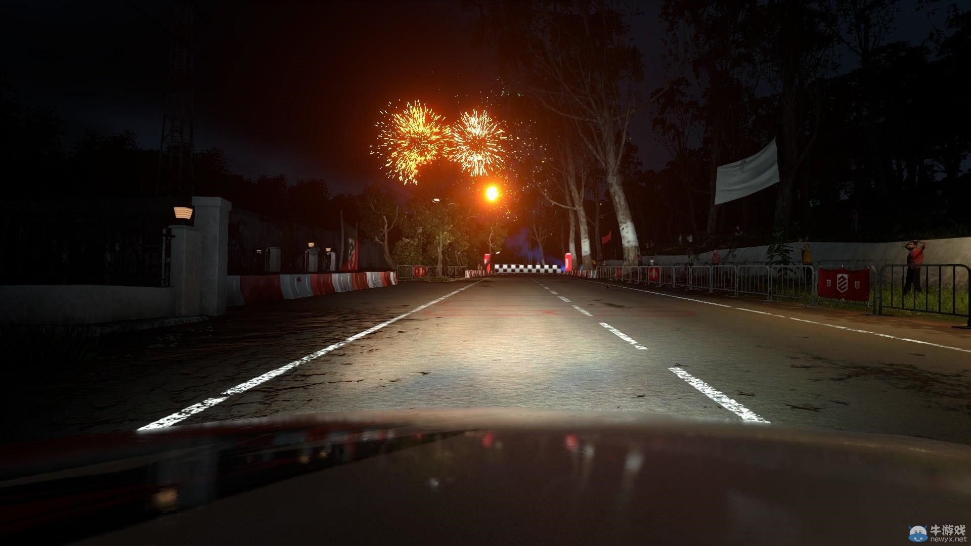 《駕駛俱樂部》（Drive Club）beta版新截圖公布：照片級跑車世界