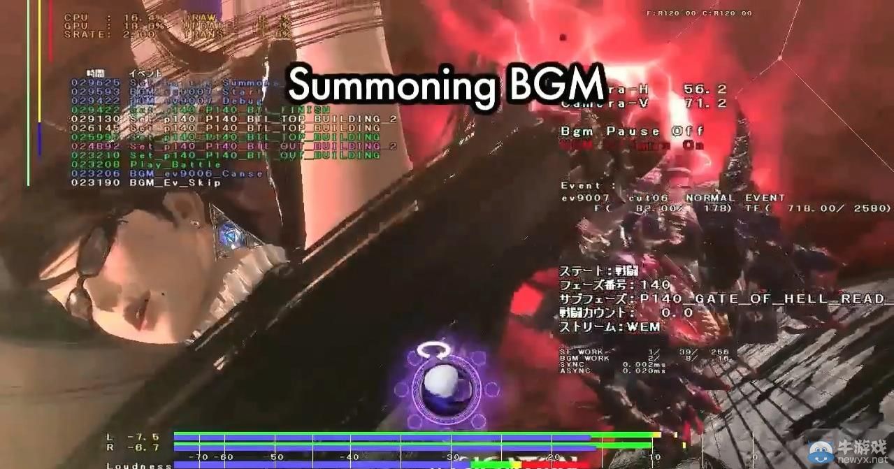 《獵天使魔女2》（Bayonetta 2）原聲音樂IGN測評：月下狂想曲或再現