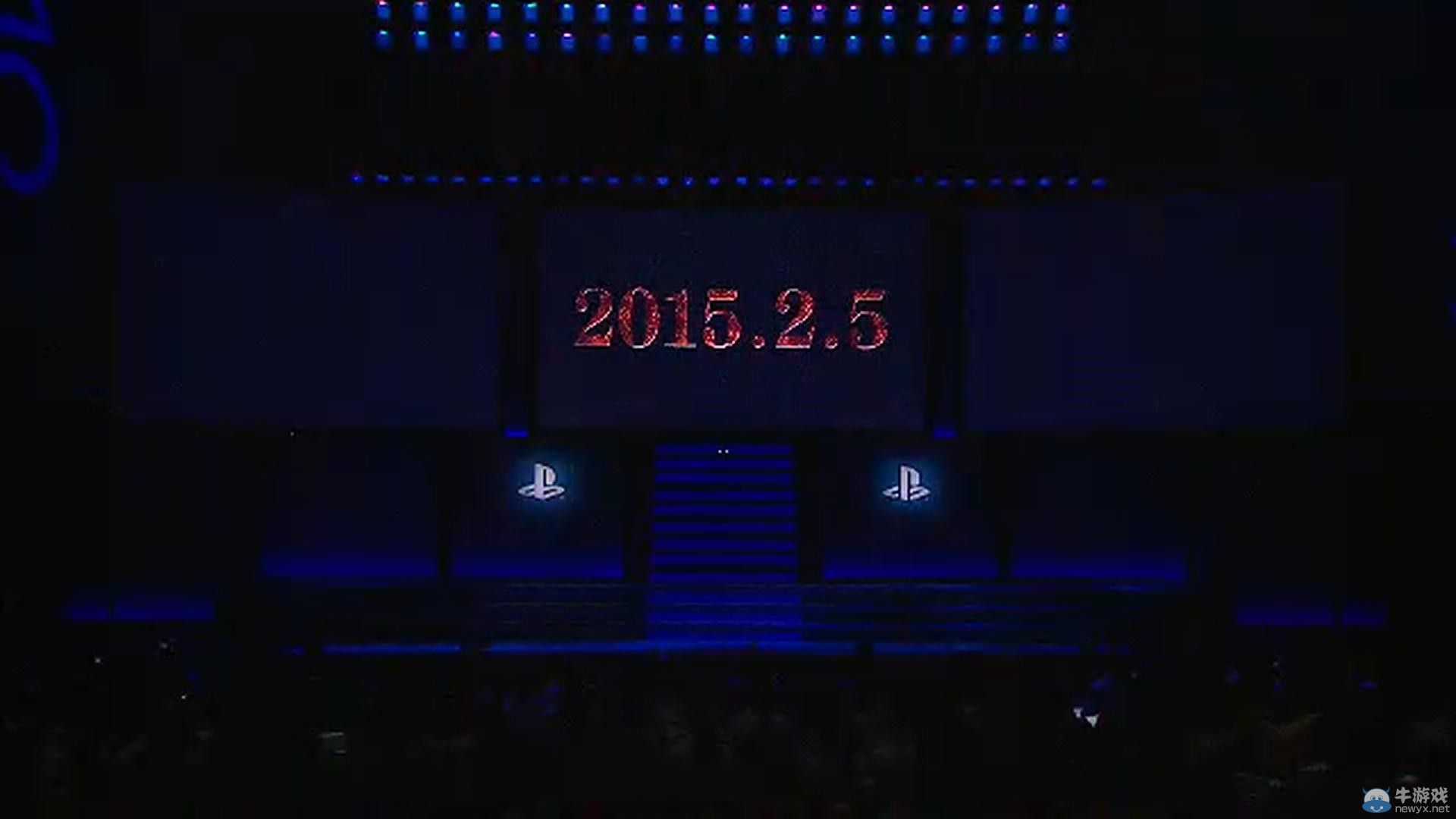 《血咒》（Bloodborne）具體發(fā)售日公布：暗黑屠城困斗惡魔