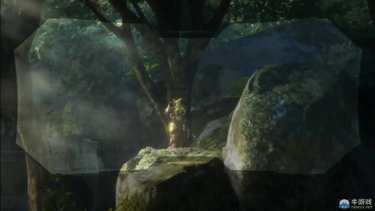 《光環3》重制版Xbox One演示視頻 畫質感人