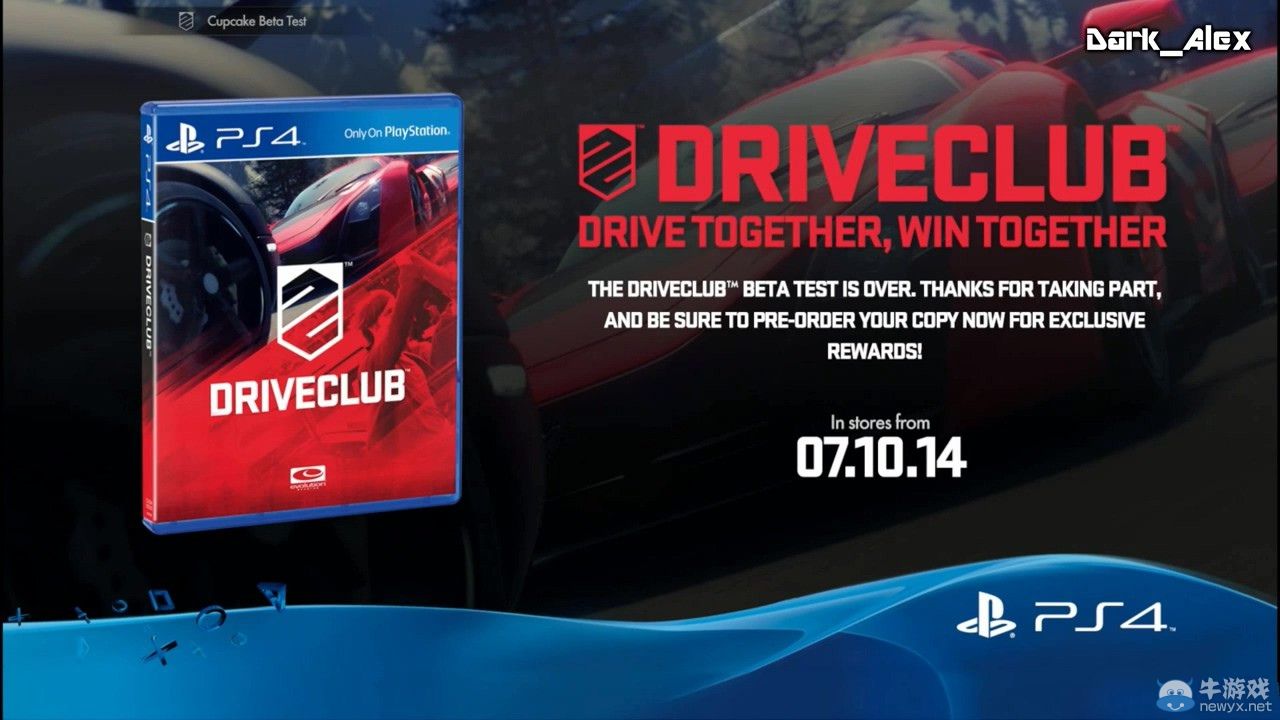 《駕駛俱樂部》（Drive Club）演示視頻放出：唯美畫質賞心悅目