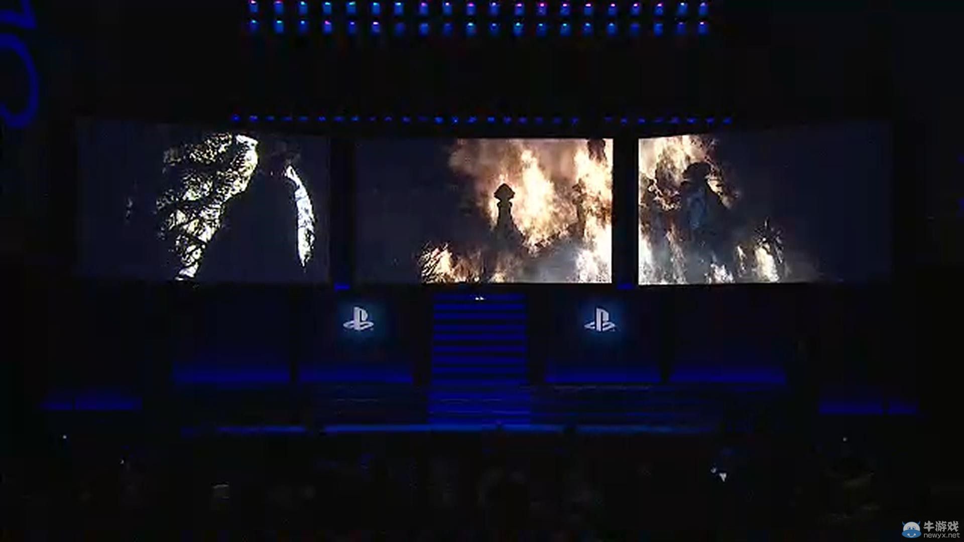 《血咒》（Bloodborne）具體發售日公布：暗黑屠城困斗惡魔