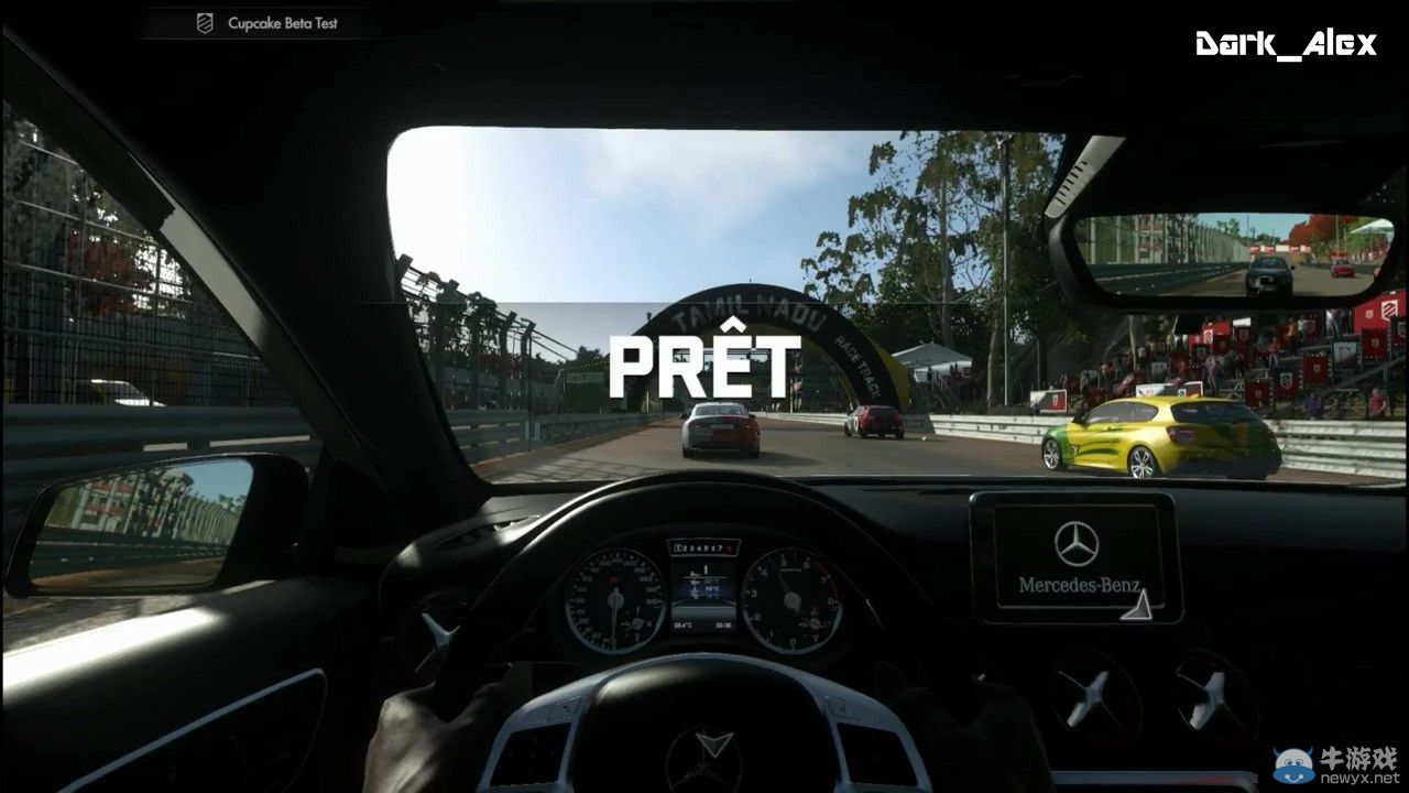 《駕駛俱樂部》（Drive Club）演示視頻放出：唯美畫質賞心悅目