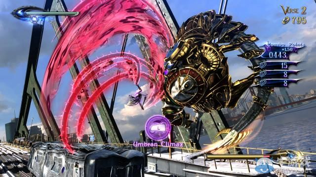 任天堂的宣傳力度將決定《獵天使魔女2》能否大賣