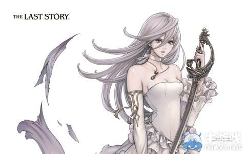 《最終幻想》制作者暗示《最后的故事》登陸PS4