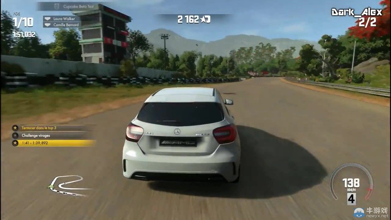 《駕駛俱樂部》（Drive Club）演示視頻放出：唯美畫質賞心悅目