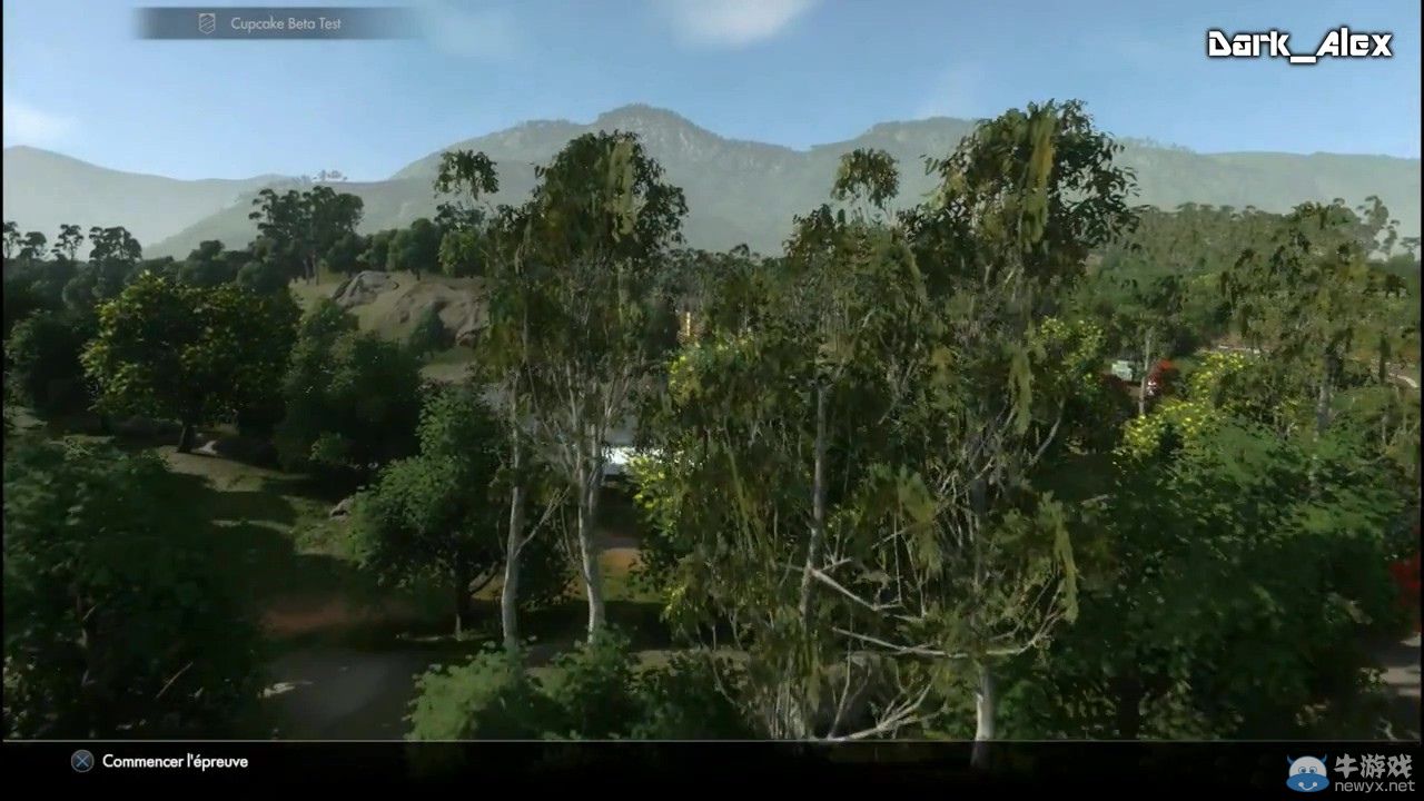 《駕駛俱樂部》（Drive Club）演示視頻放出：唯美畫質賞心悅目