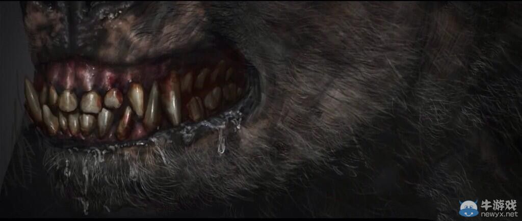 《教團：1886》（The Order 1886）高端手辦出爐：狼人狂怒進擊栩栩如生！