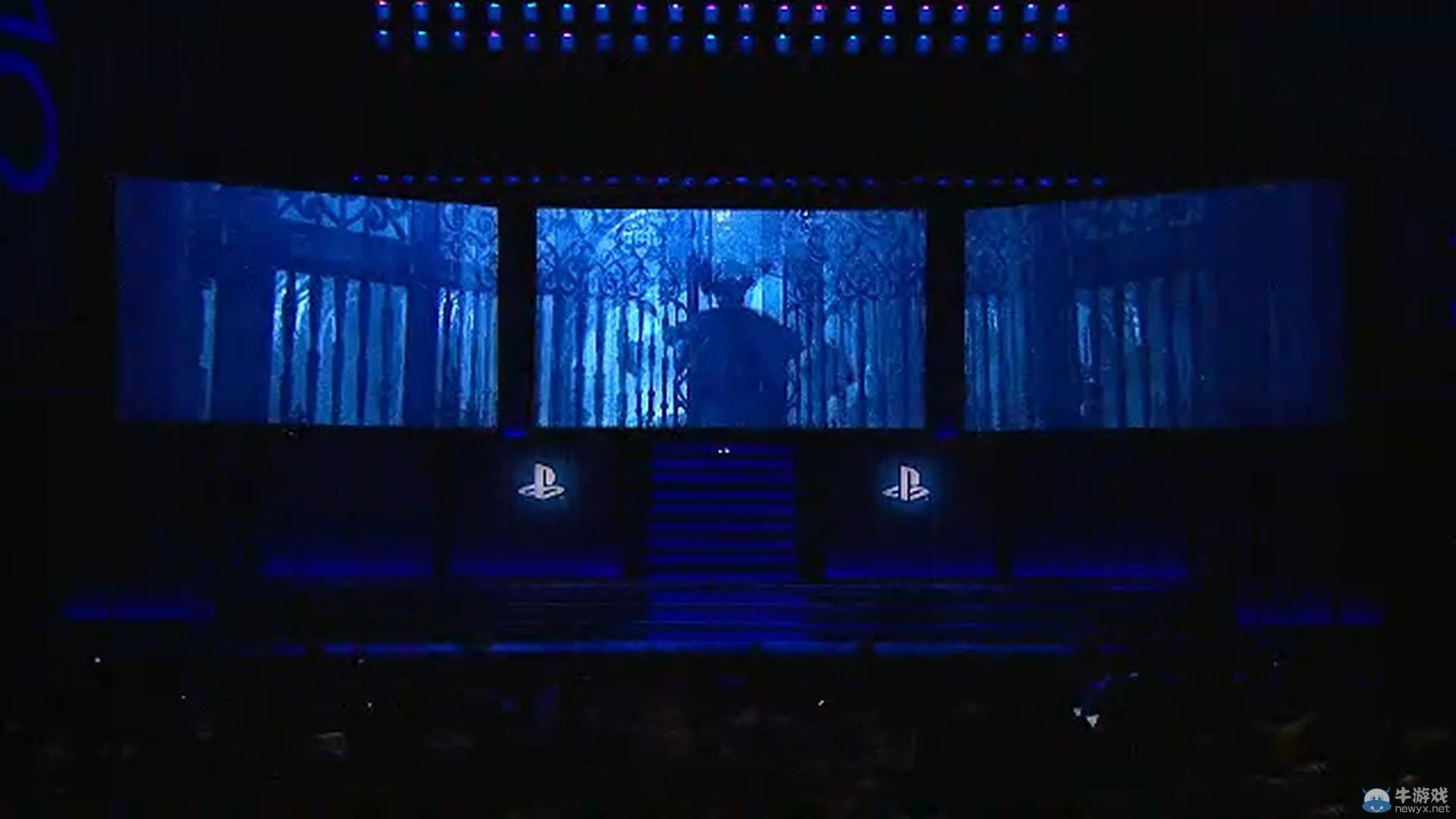 《血咒》（Bloodborne）具體發(fā)售日公布：暗黑屠城困斗惡魔