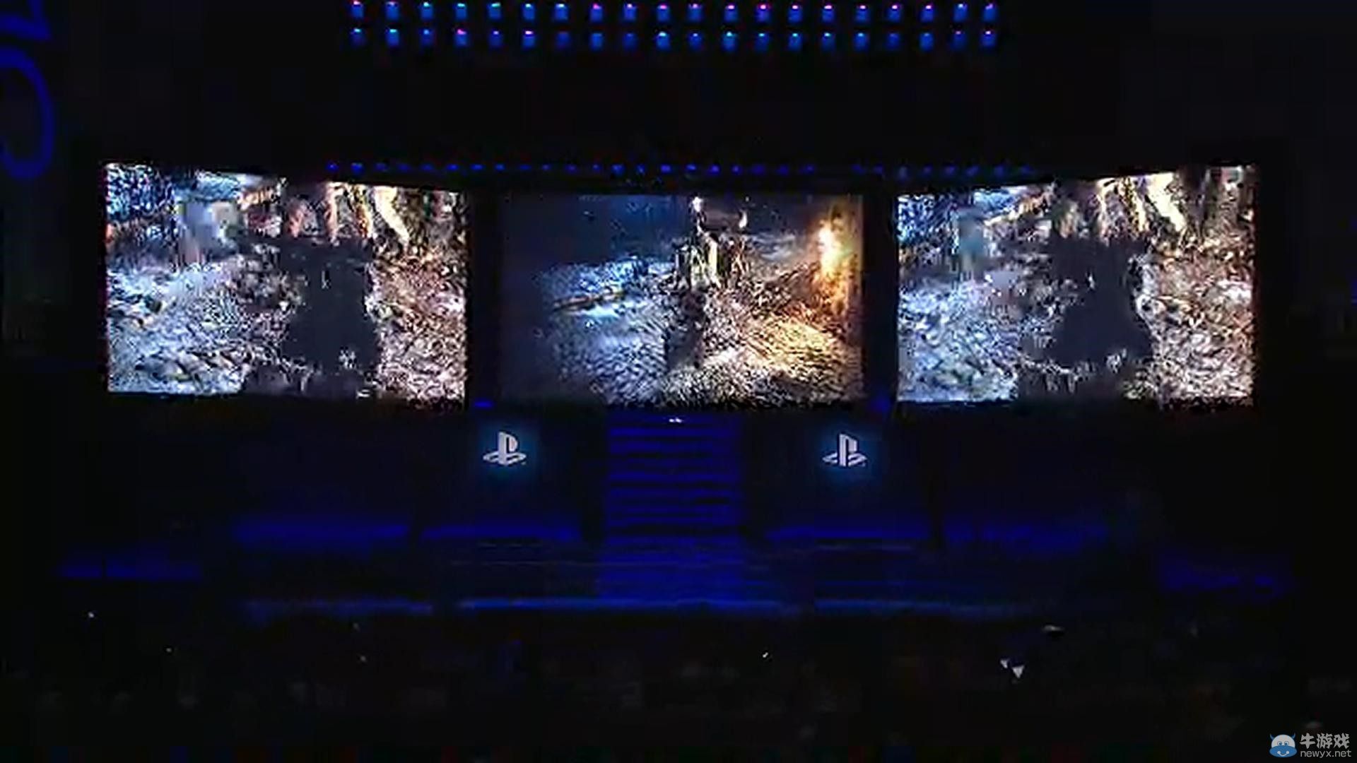 《血咒》（Bloodborne）具體發(fā)售日公布：暗黑屠城困斗惡魔