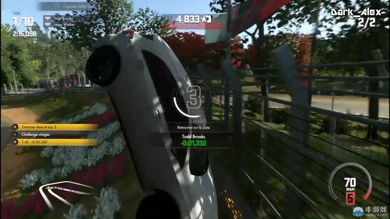 《駕駛俱樂部》（Drive Club）演示視頻放出：唯美畫質賞心悅目