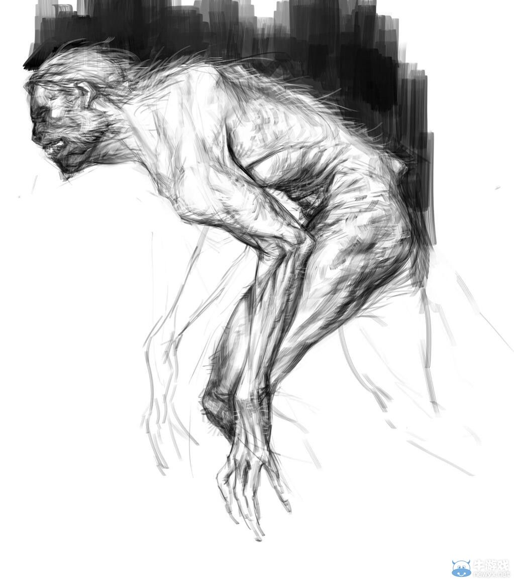 《教團：1886》（The Order 1886）高端手辦出爐：狼人狂怒進擊栩栩如生！