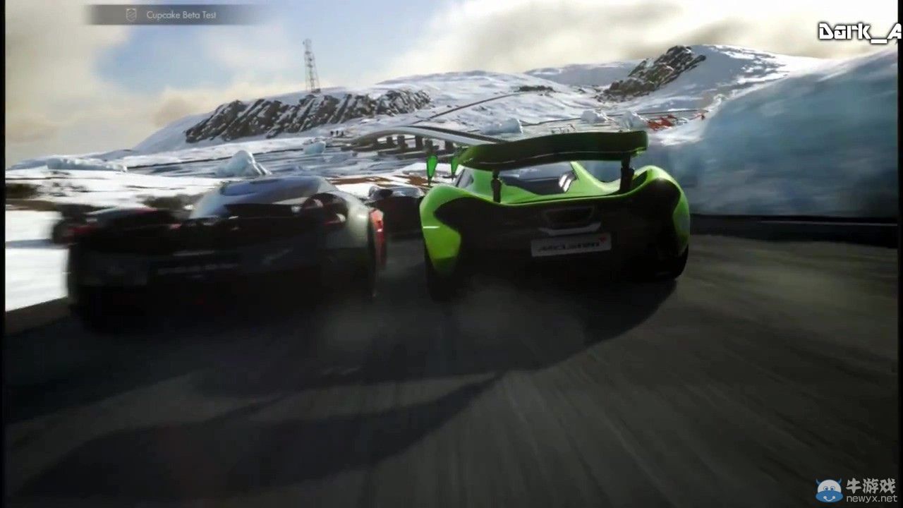 《駕駛俱樂部》（Drive Club）演示視頻放出：唯美畫質賞心悅目