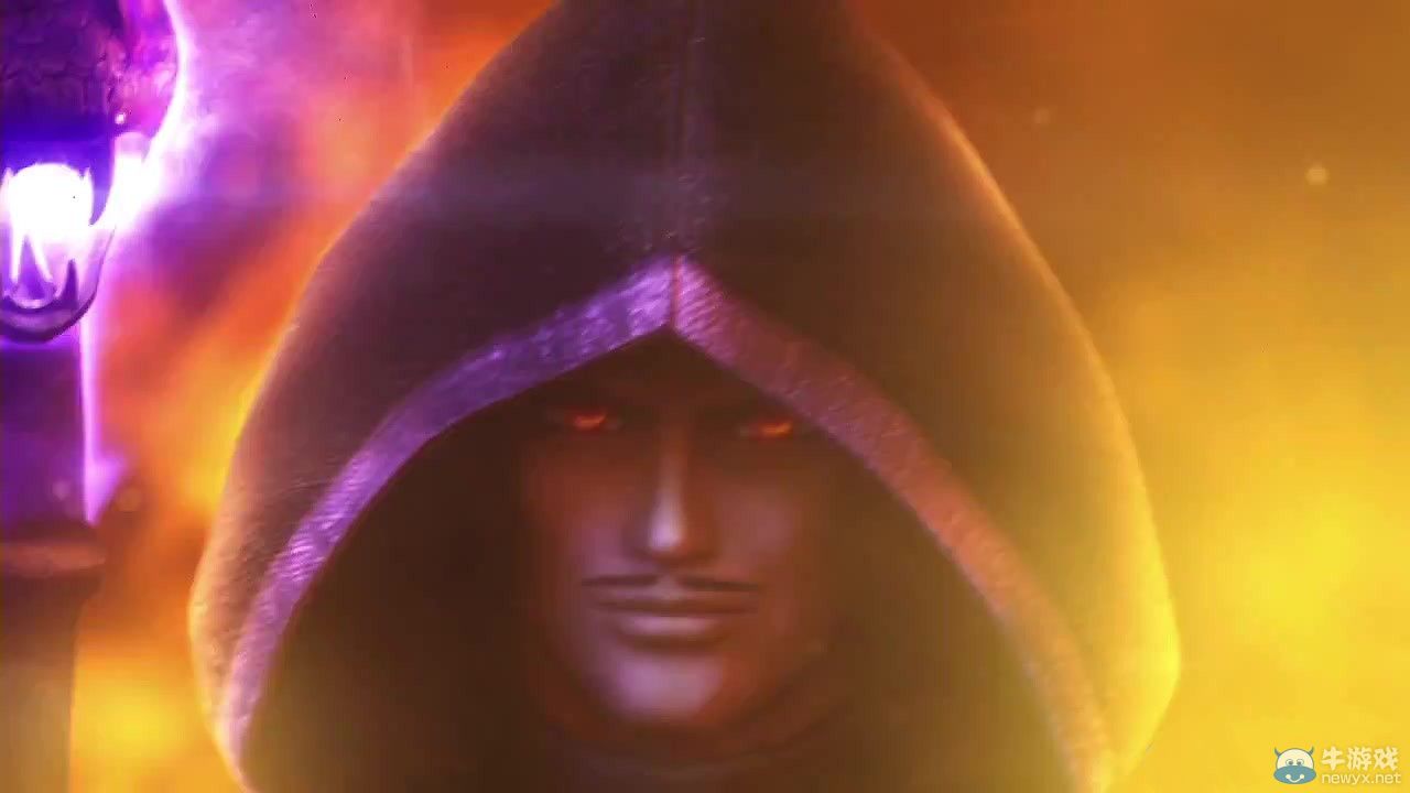 《勇者斗惡龍：英雄》（Dragon Quest:Hero）正式公布！無雙割草