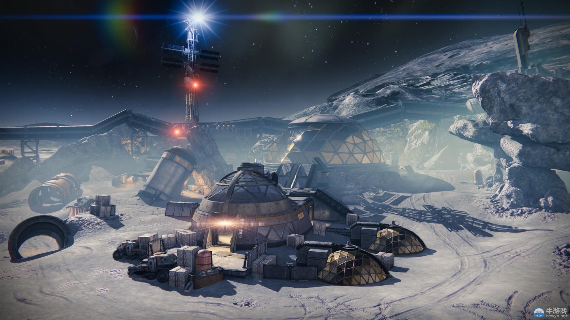 《命運(yùn)》偷跑，需61G容量！