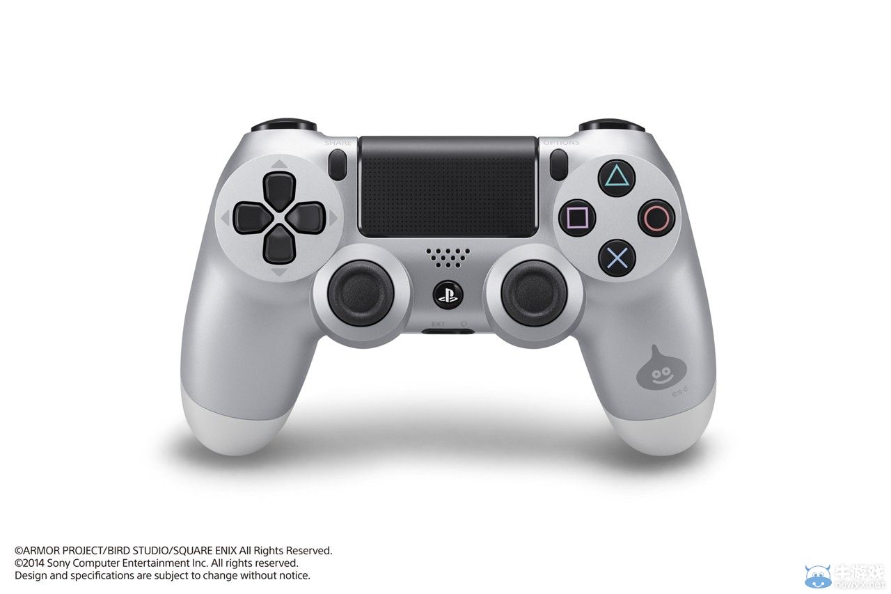 《勇者斗惡龍：英雄》（Dragon Quest:Hero）首批截圖畫質驚人：主題PS4發布