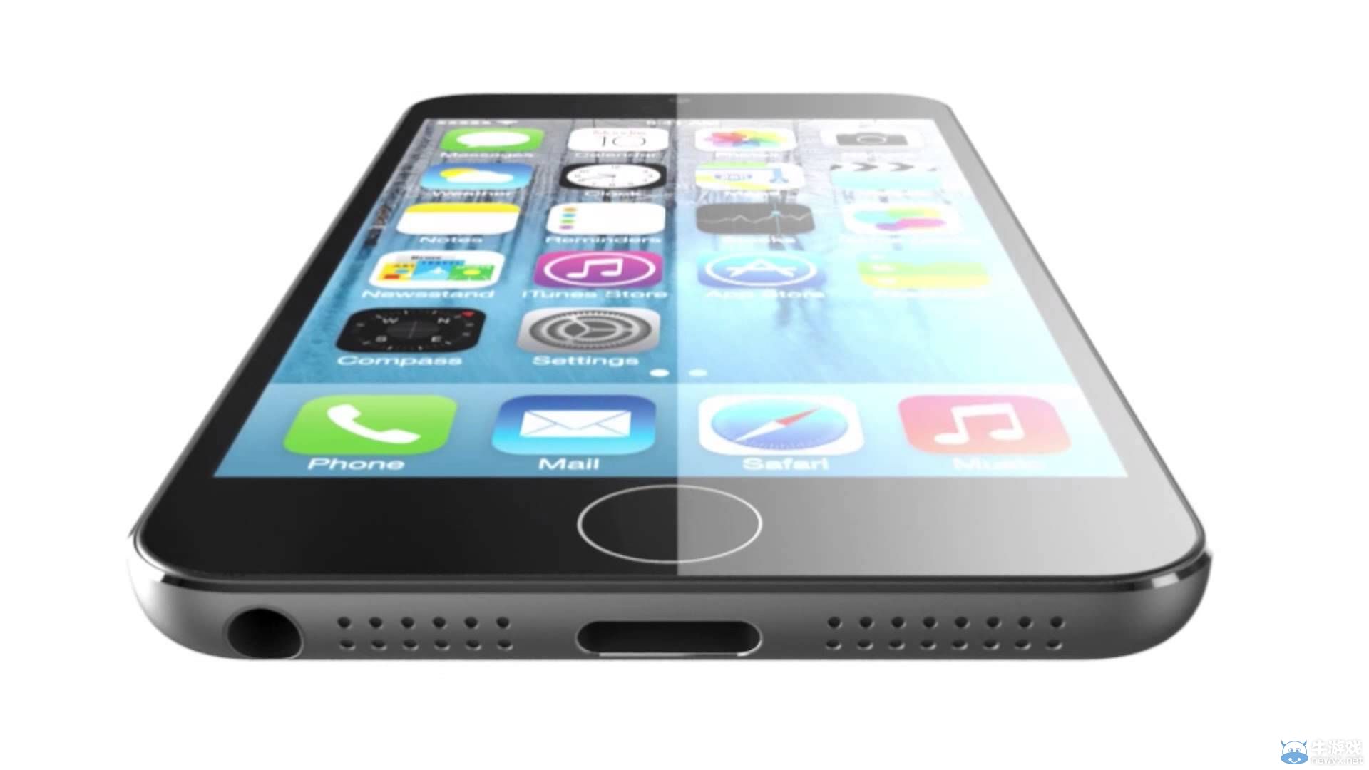 一大一小二個腎!俄羅斯富豪iPhone6上手視頻!