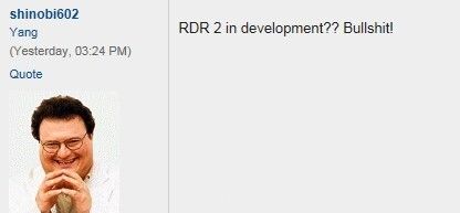 《荒野大鏢客》將登陸PC平臺？大忽悠請謹慎