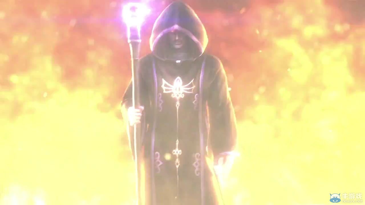 《勇者斗惡龍：英雄》（Dragon Quest:Hero）正式公布！無雙割草