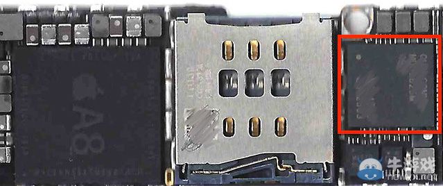 iPhone 6內存再曝光！1GB RAM 讓果粉黯然神傷