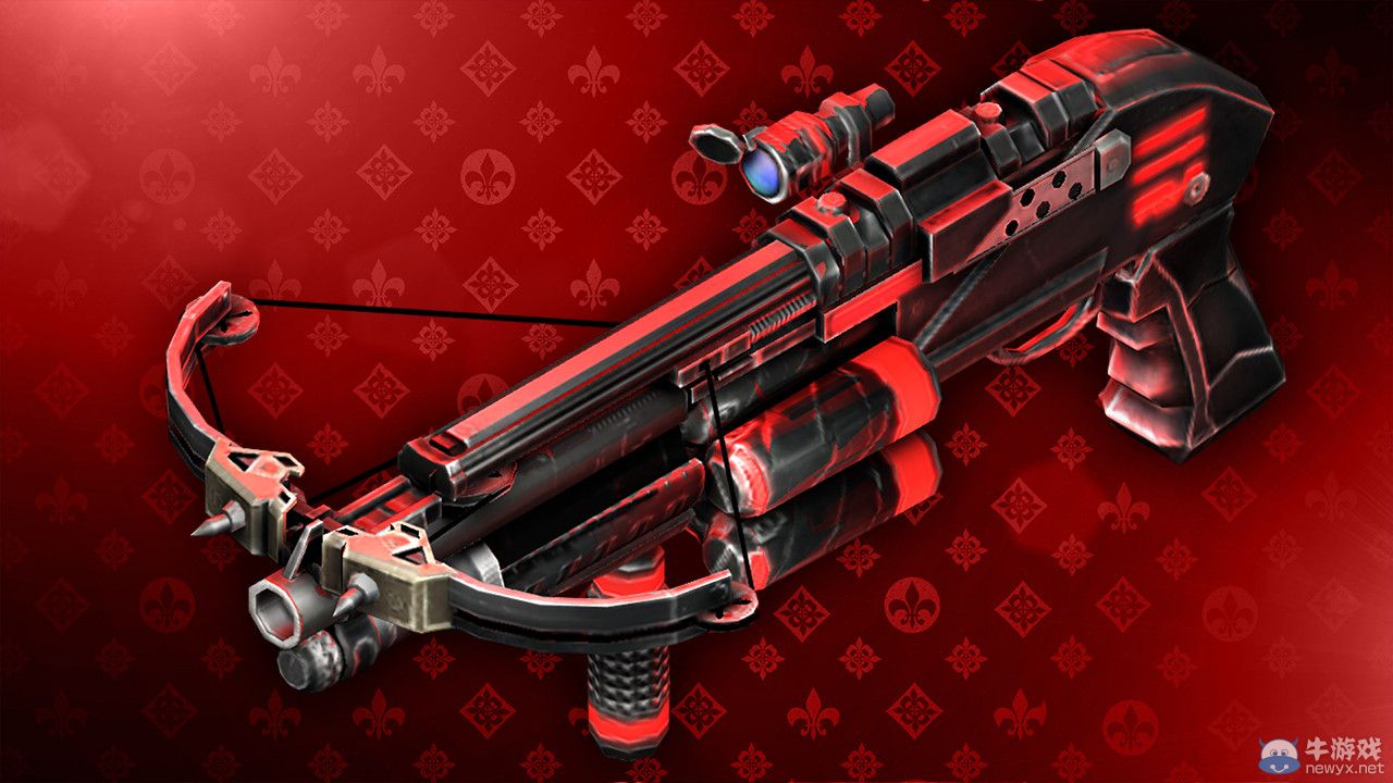 《黑道圣徒4》武器模組sdk發(fā)布 來(lái)弄個(gè)邪惡武器？