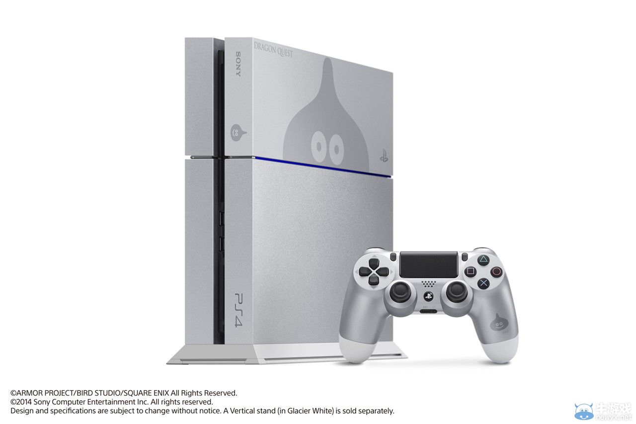 《勇者斗惡龍：英雄》（Dragon Quest:Hero）首批截圖畫質驚人：主題PS4發布