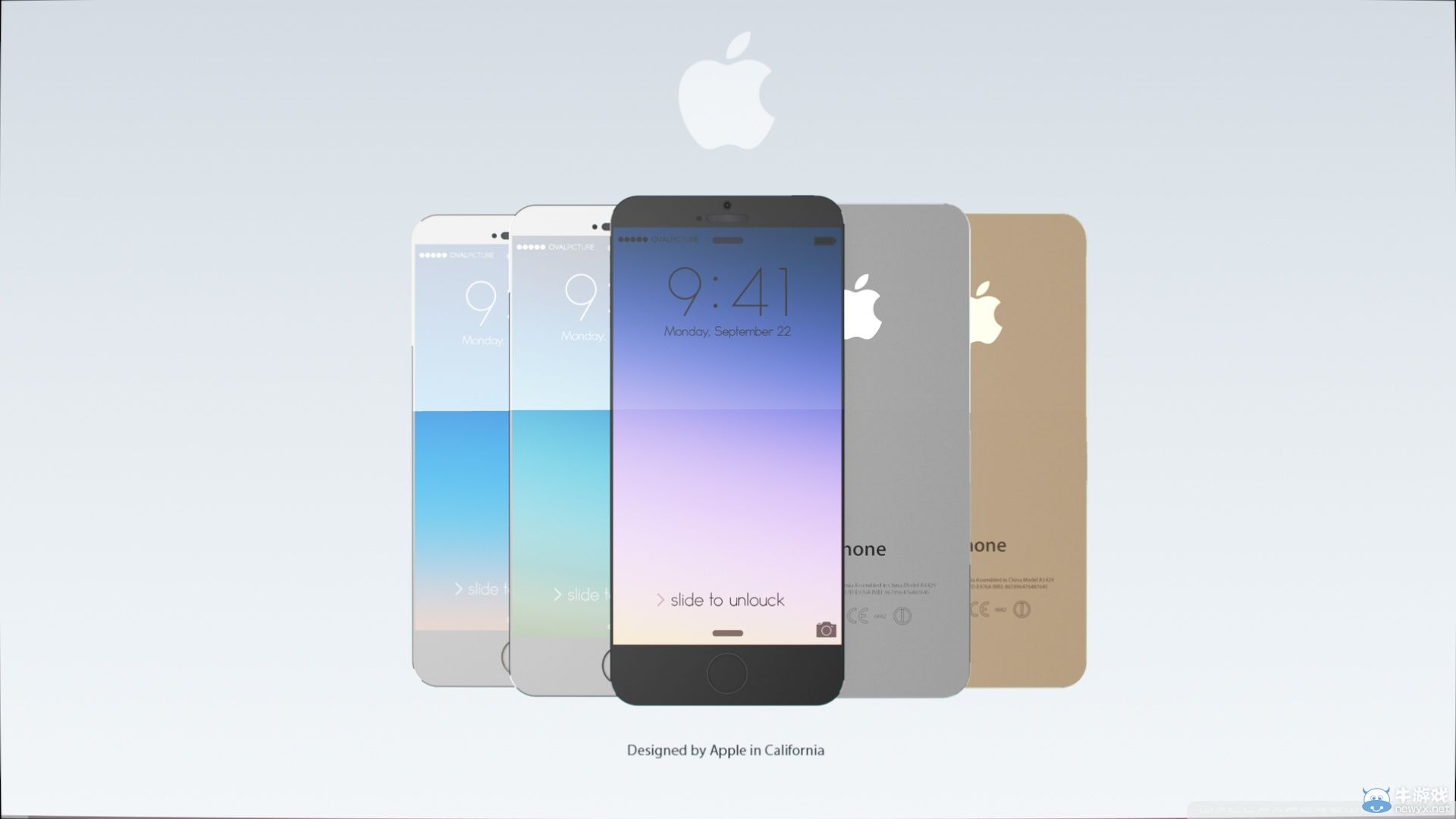 一大一小二個腎!俄羅斯富豪iPhone6上手視頻!