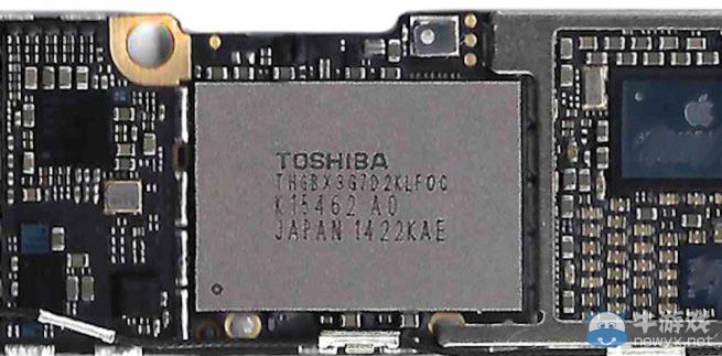 iPhone 6內存再曝光！1GB RAM 讓果粉黯然神傷