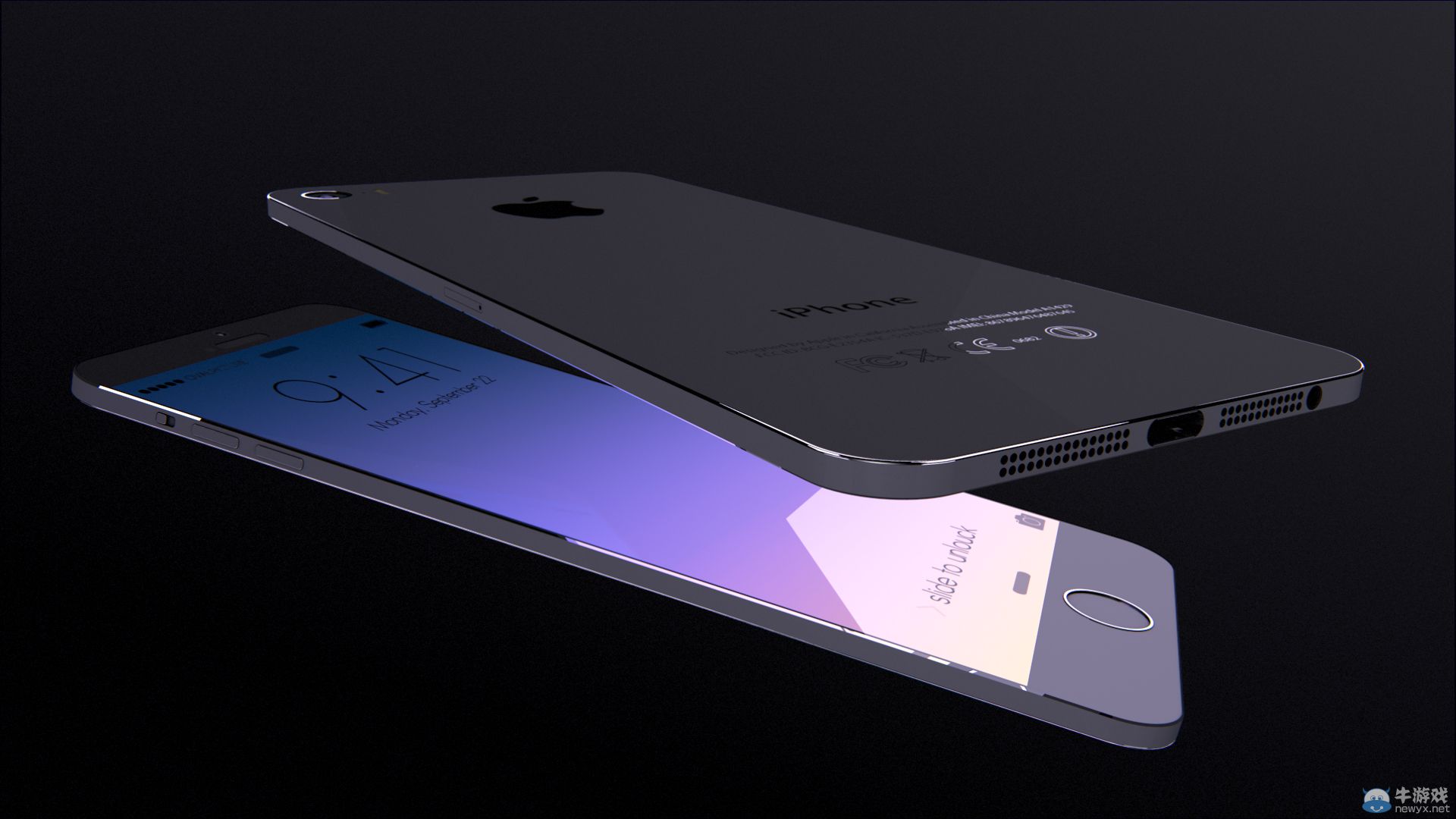一大一小二個腎!俄羅斯富豪iPhone6上手視頻!